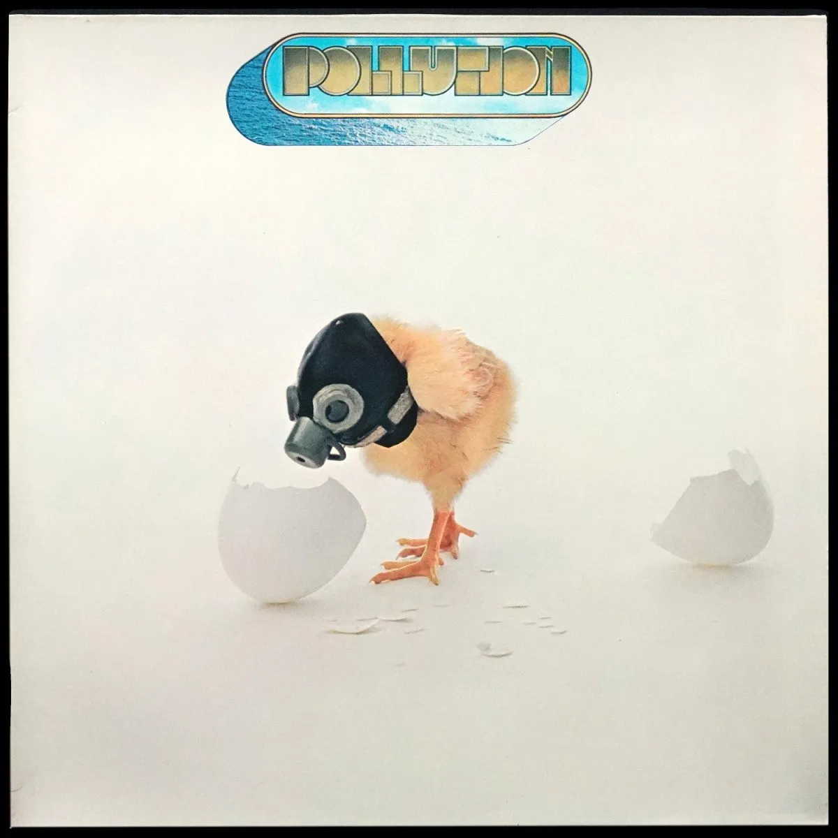 LP Pollution — Pollution фото