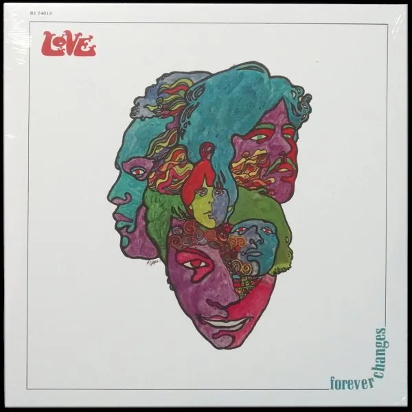 Forever Changes