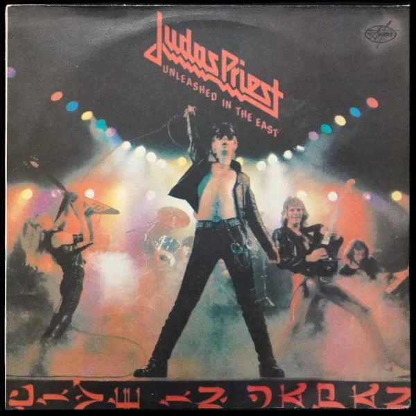 Unleashed In The East (Live In Japan)