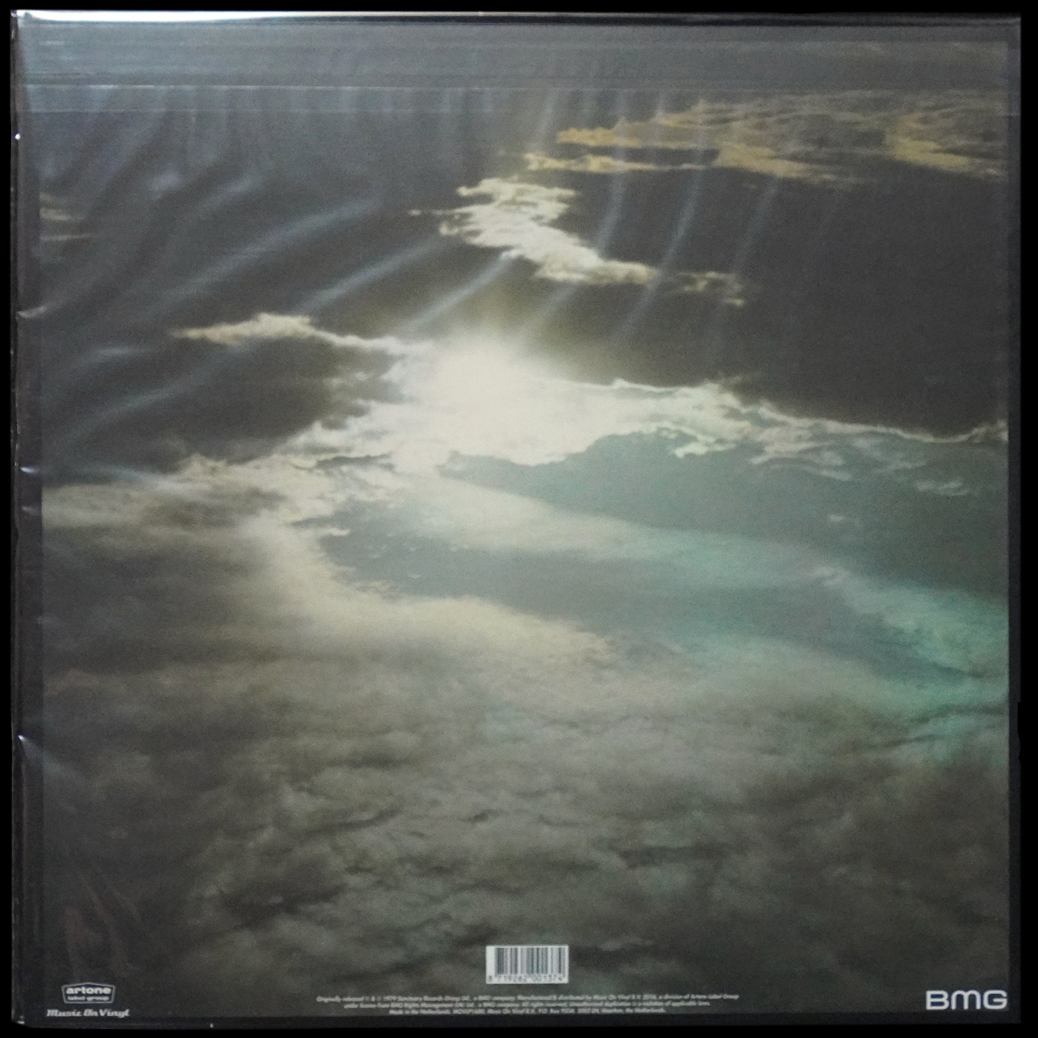 LP Peter Green — In The Skies фото 2