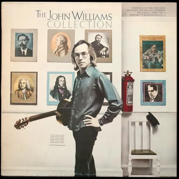 John Williams Collection