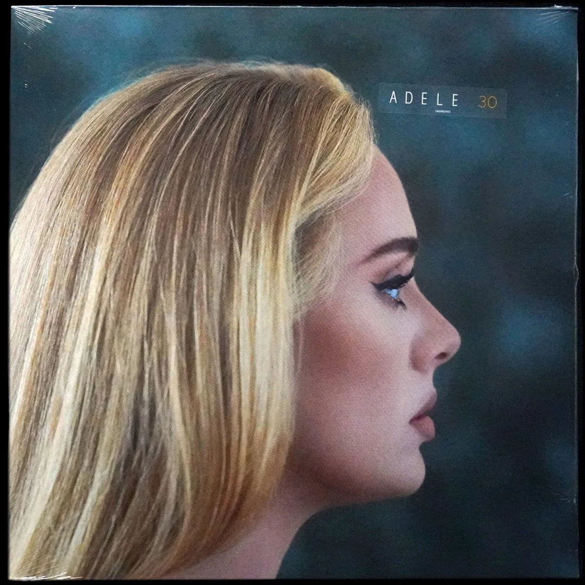 LP Adele — 30 (2LP) фото