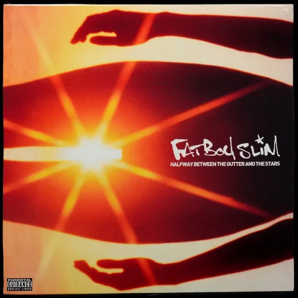 Halfway Between the Gutter And The Stars