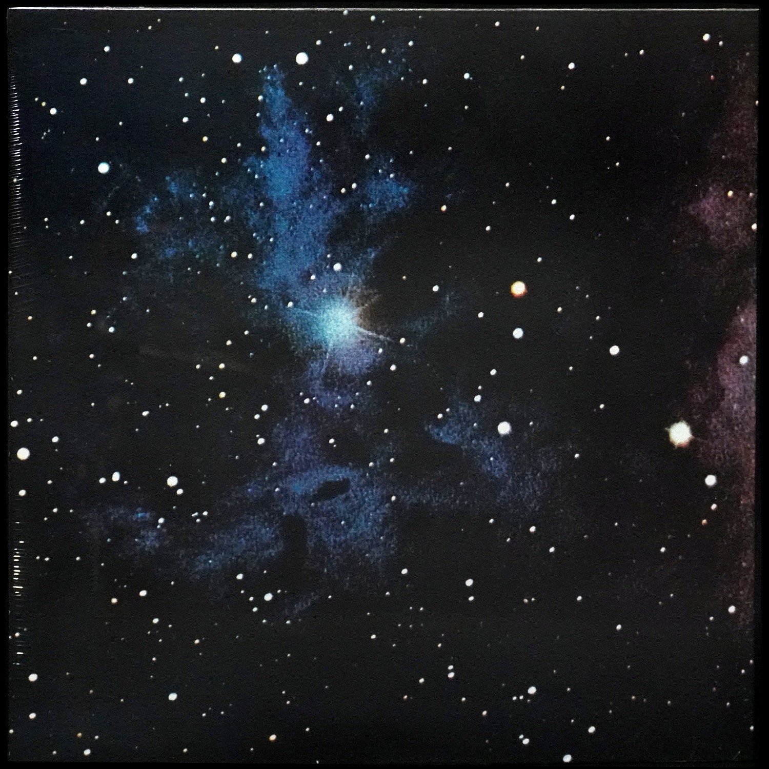 LP King Crimson — Islands фото 2