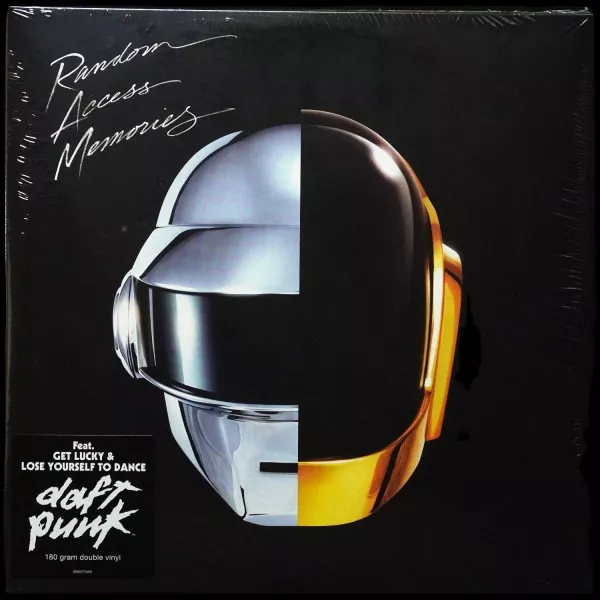 Random Access Memories