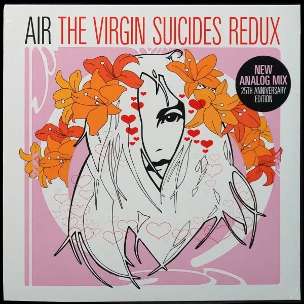 Virgin Suicides Redux