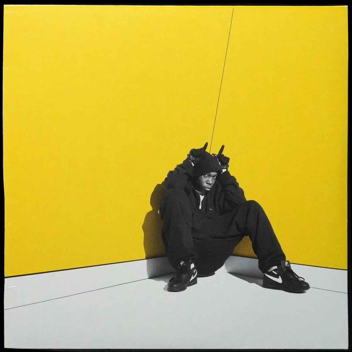 LP Dizzee Rascal — Boy In Da Corner (2LP) фото