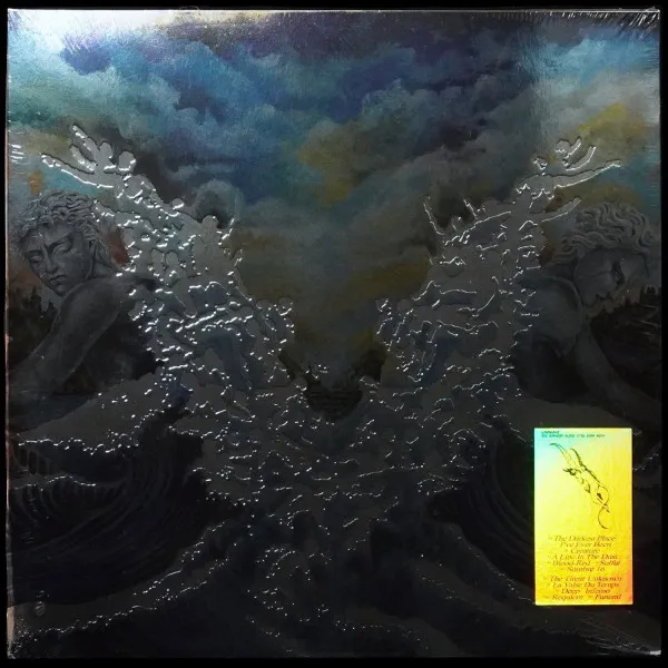 Darkest Place I've Ever Been