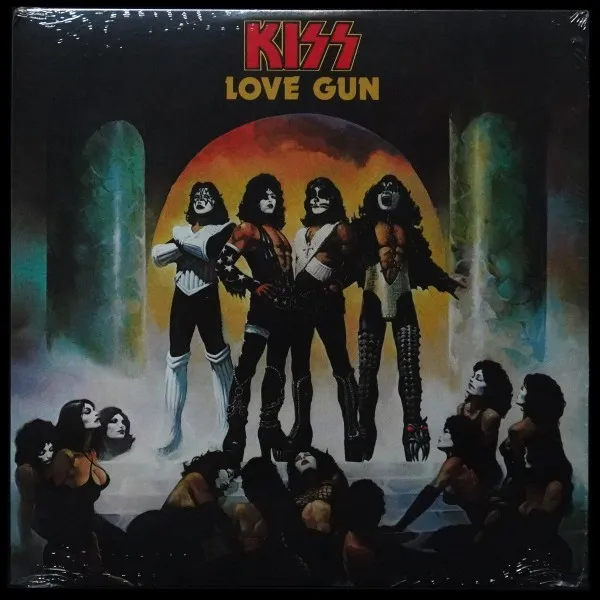 Love Gun