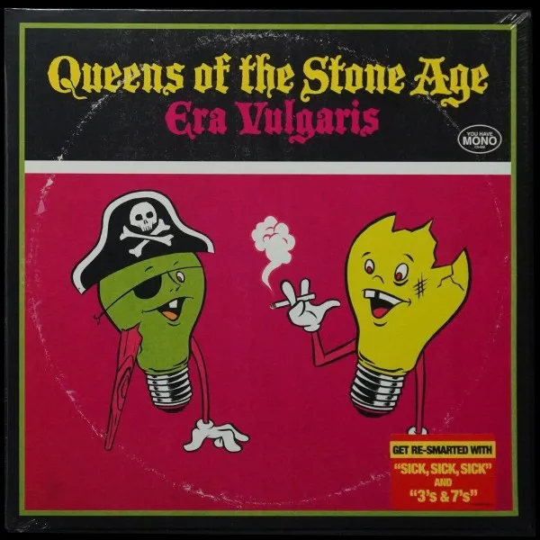 Era Vulgaris