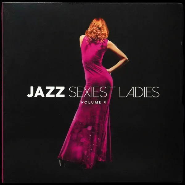 Jazz Sexiest Ladies Volume 4