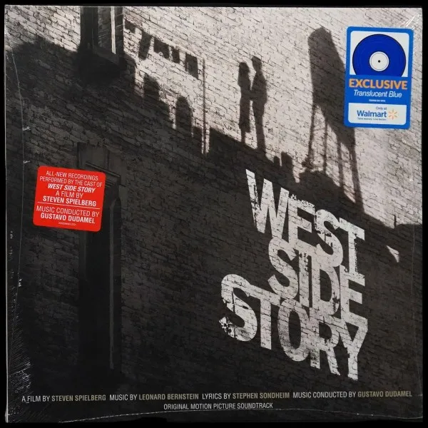 West Side Story (Original Motion Picture Soundtrack)