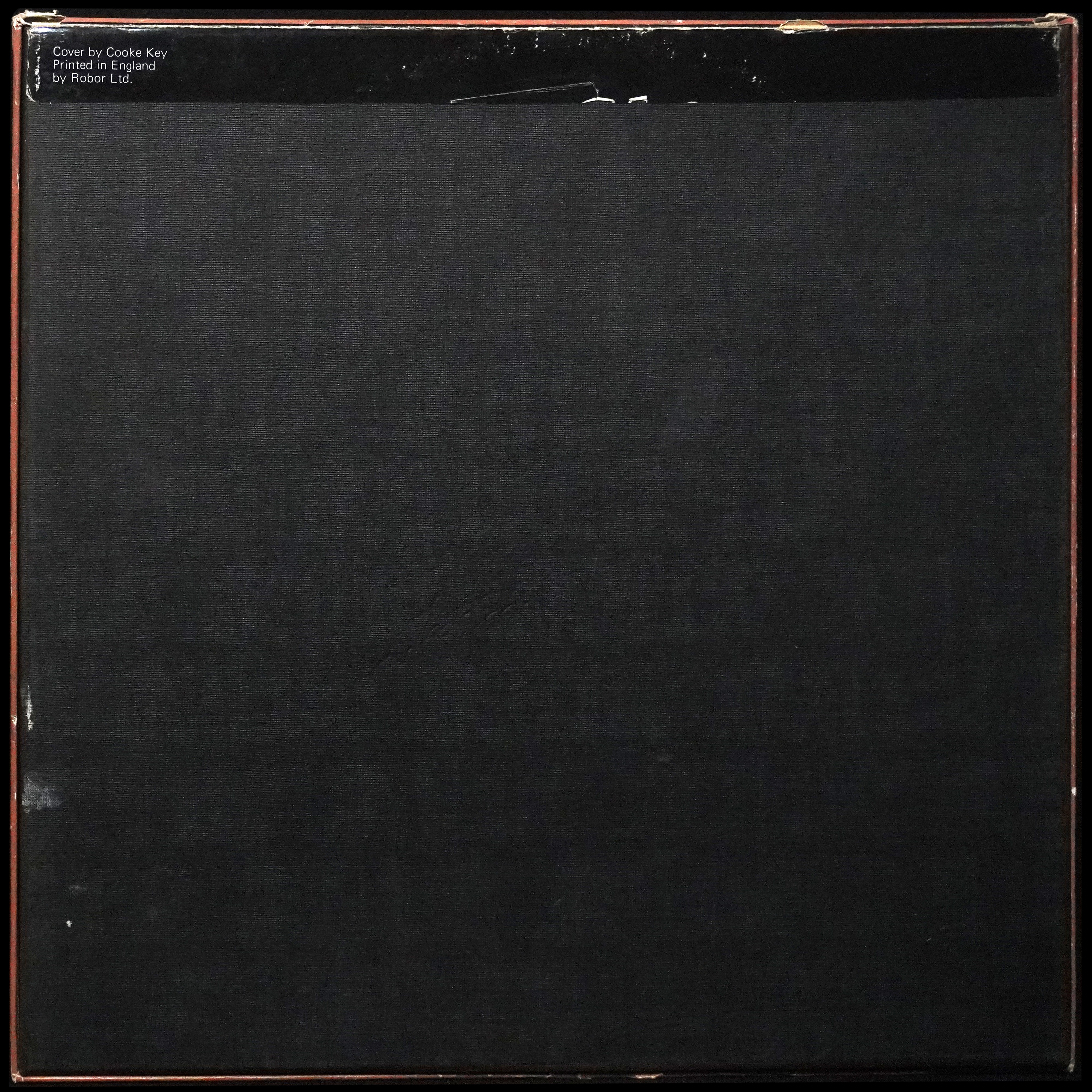 LP Mike Oldfield — Boxed (4LP Box,  + буклет) фото 2