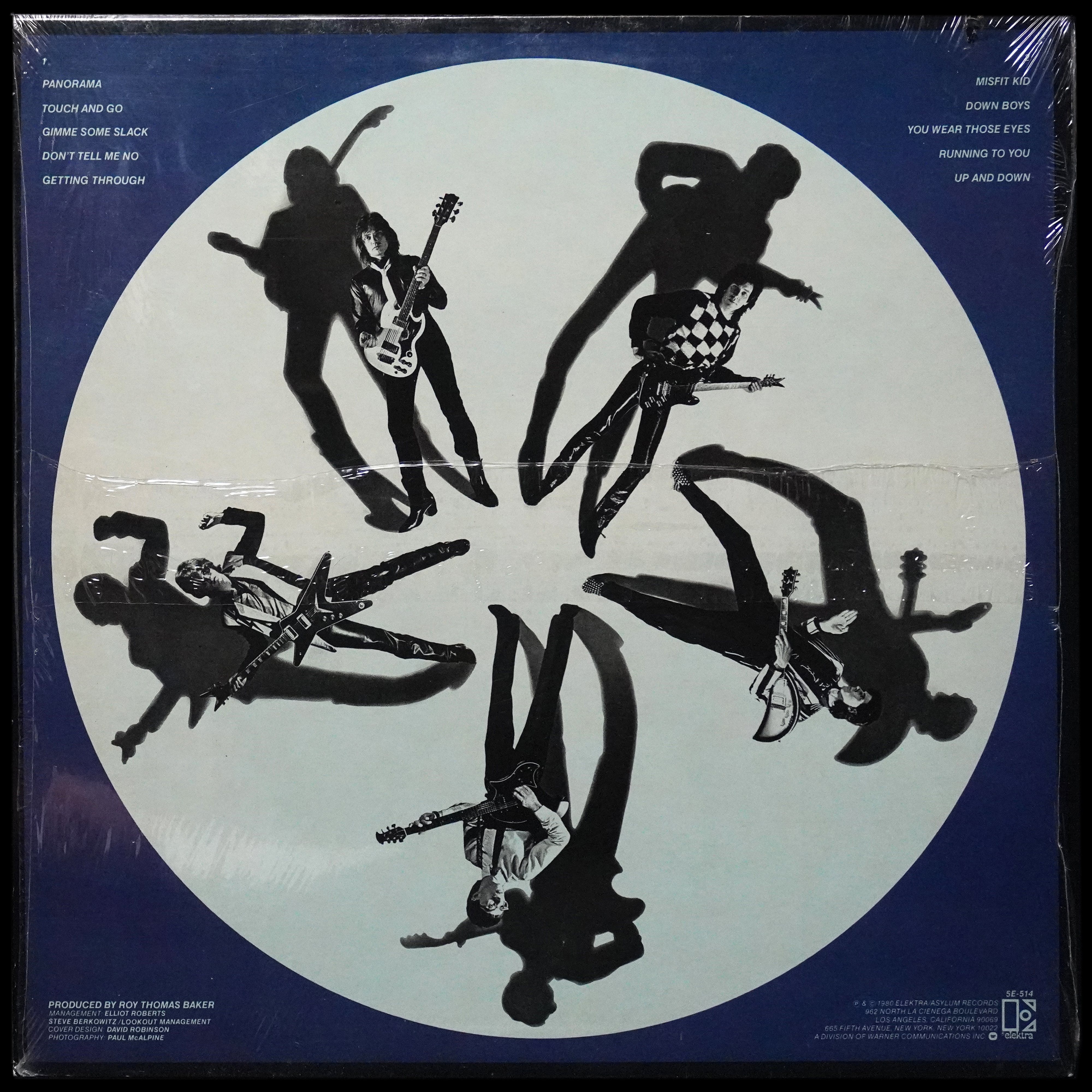 LP Cars — Panorama фото 2