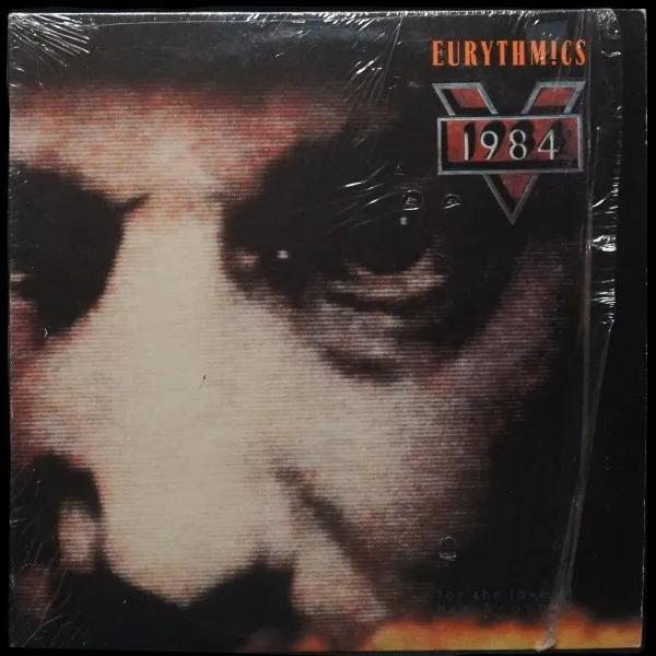 1984 (For The Love Of Big Brother)