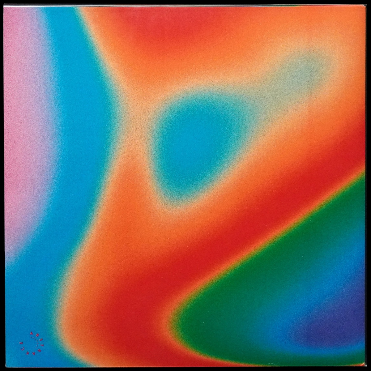 LP X.Y.R. — Middle Of Nowhere фото 2