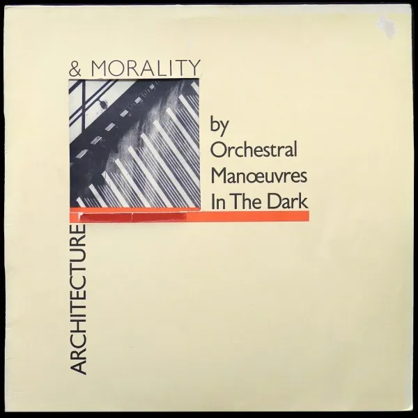 Architecture & Morality