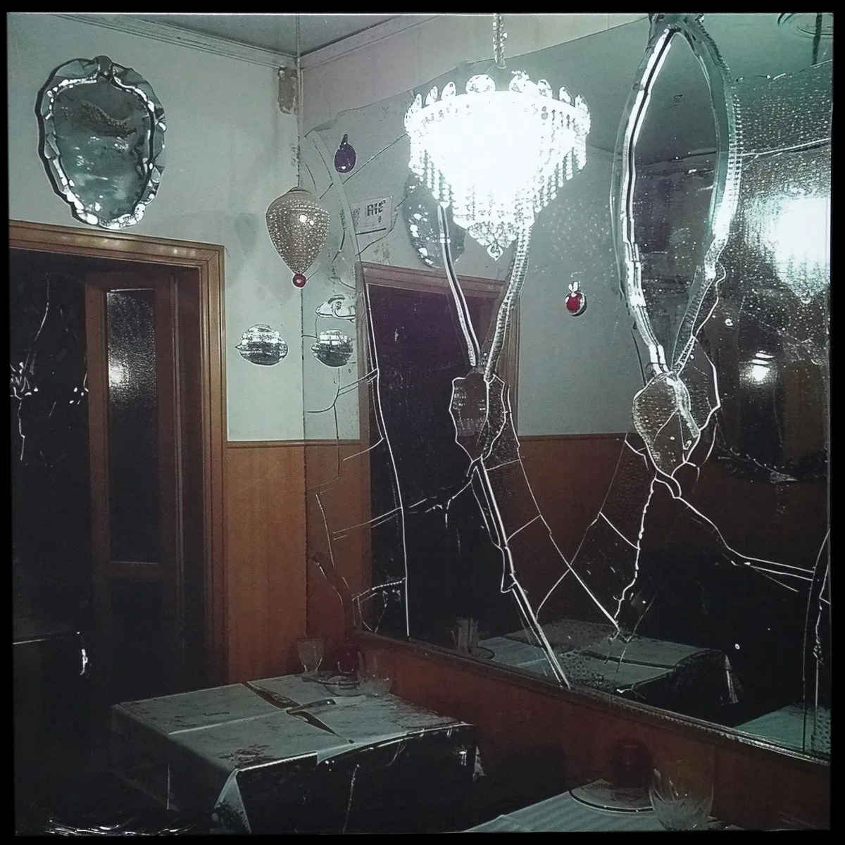 LP Serwed — Serwed V фото