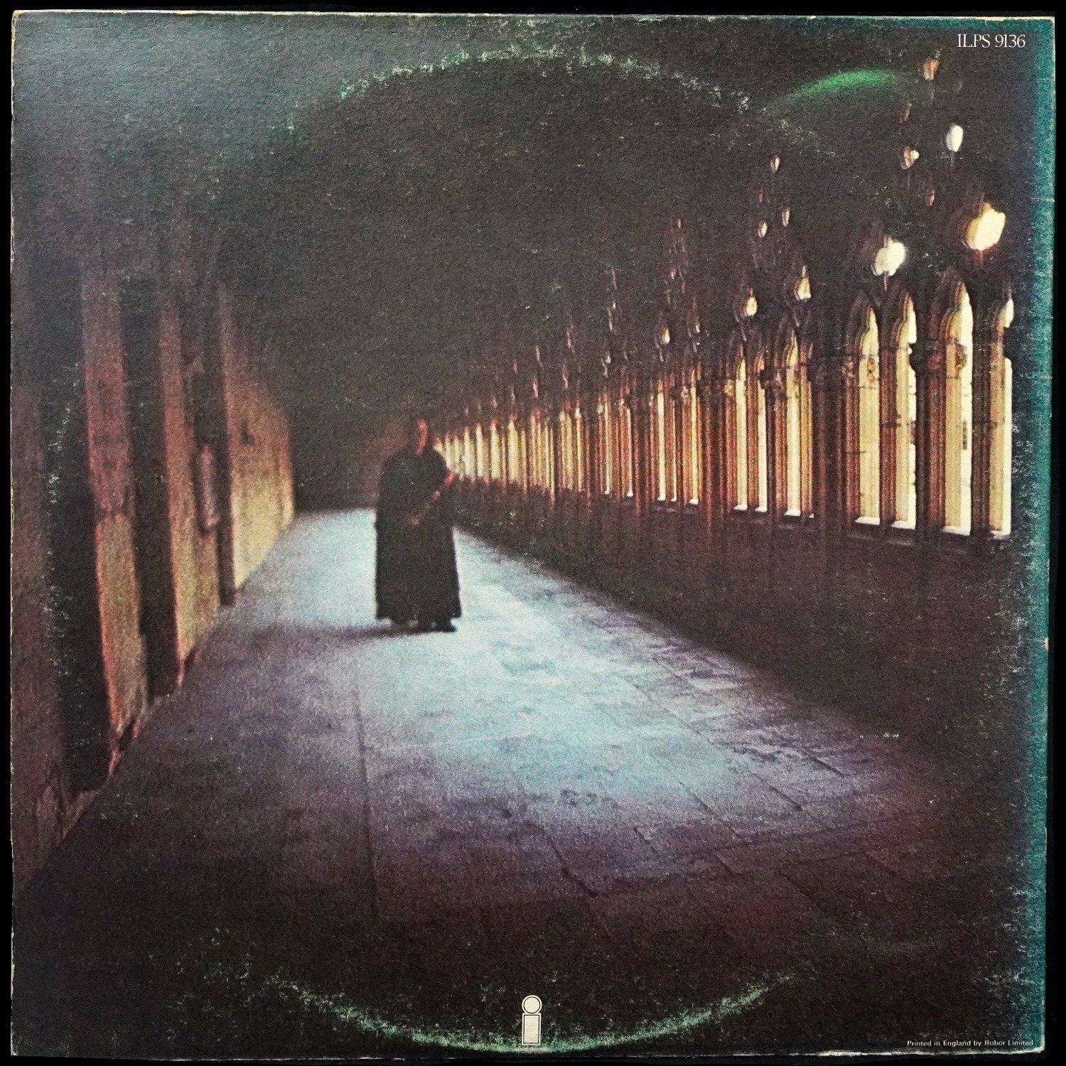 LP Amazing Blondel — Evensong фото 2