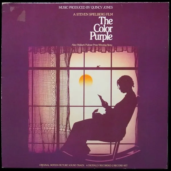 Color Purple (Original Motion Picture Sound Track)