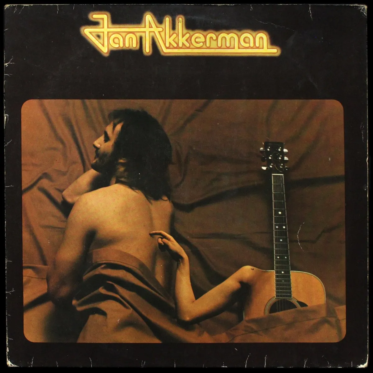 LP Jan Akkerman — Jan Akkerman фото