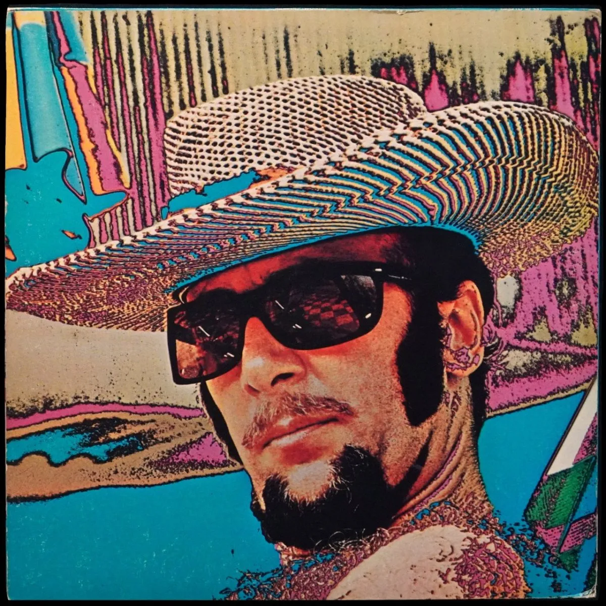 LP Herbie Mann — Memphis Two-Step фото