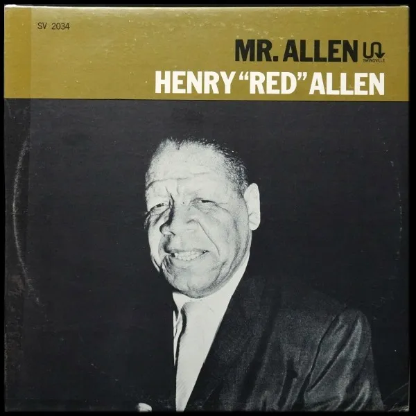 Mr. Allen