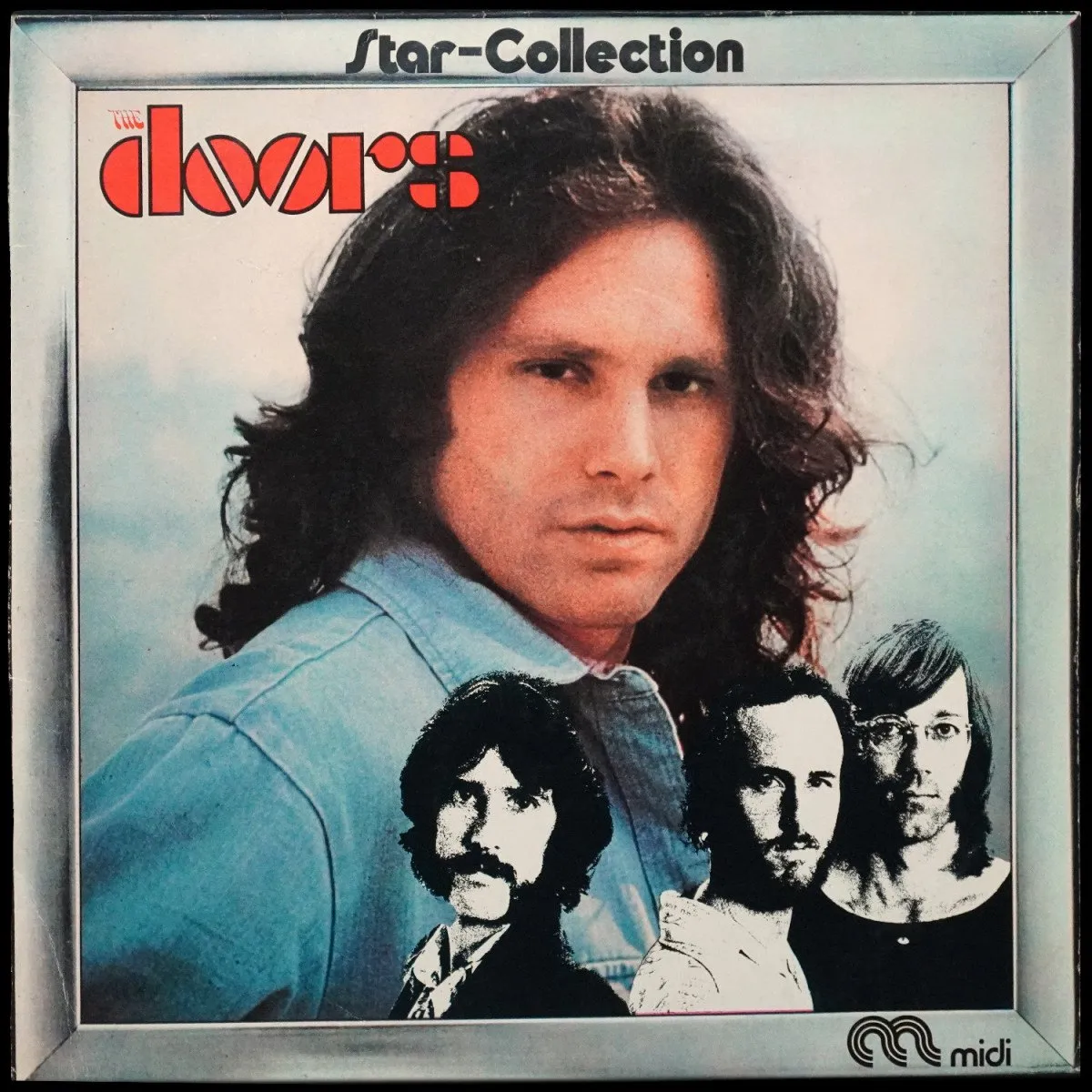 LP Doors — Star-Collection фото