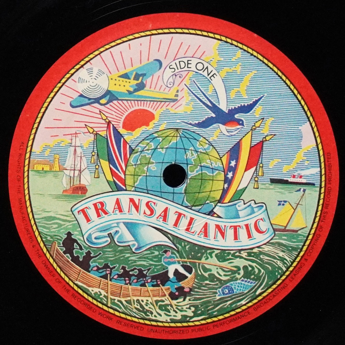 LP Gerry Rafferty — Gerry Rafferty Revisited фото 2