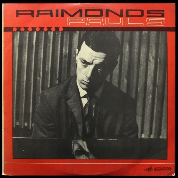 Raimonda Paula Dziesmas