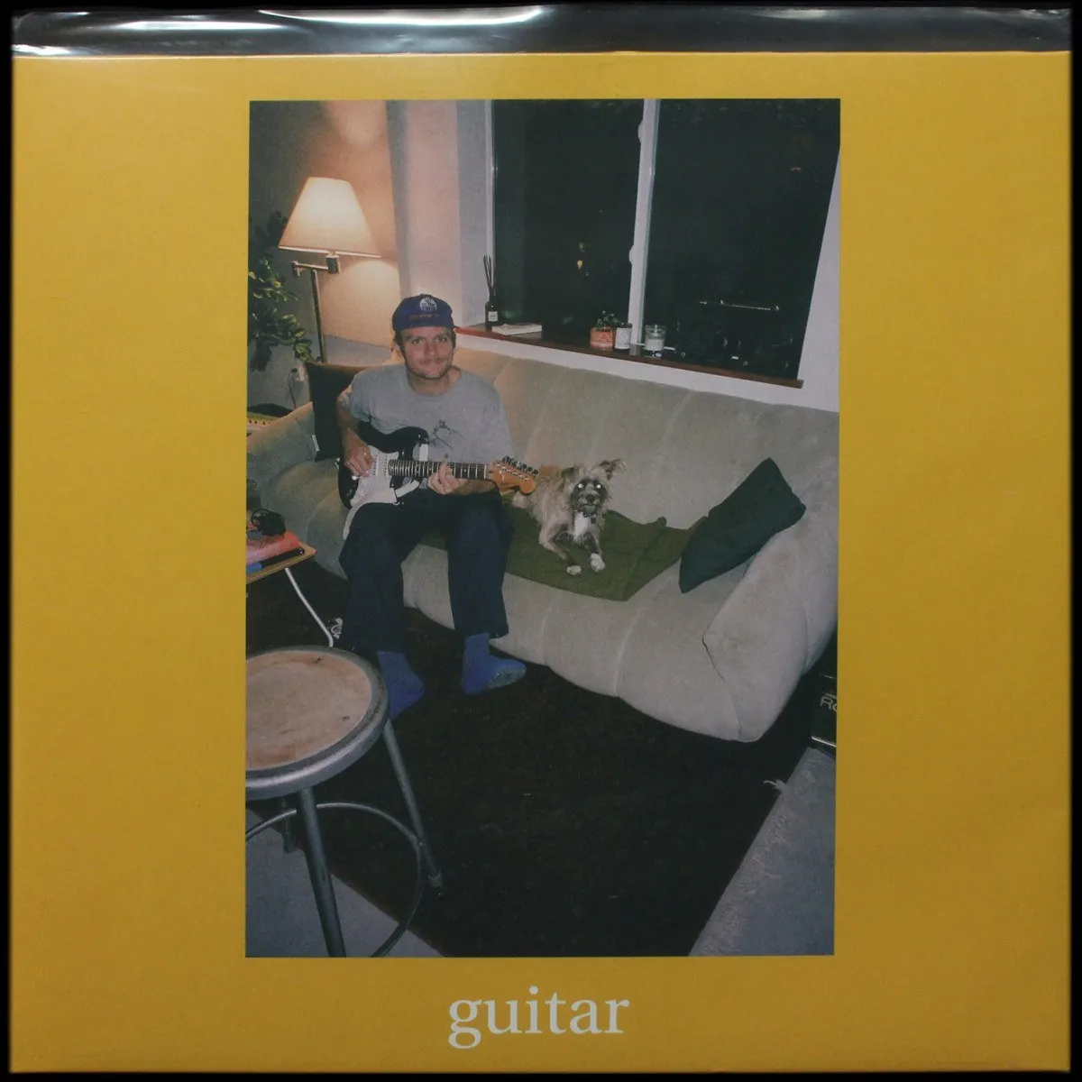 LP Mac Demarco — Guitar фото