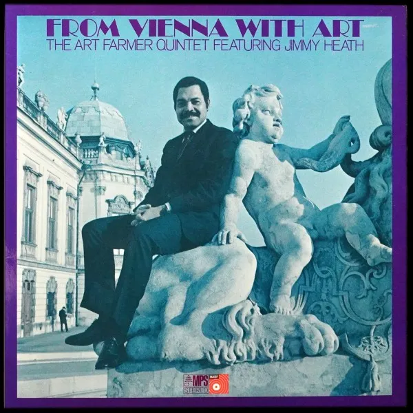 From Vienna With Art