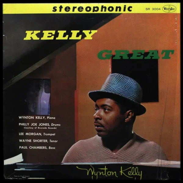 Kelly Great