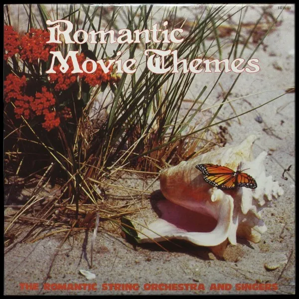 Romantic Movie Themes