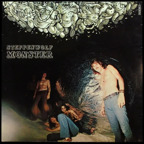 Monster