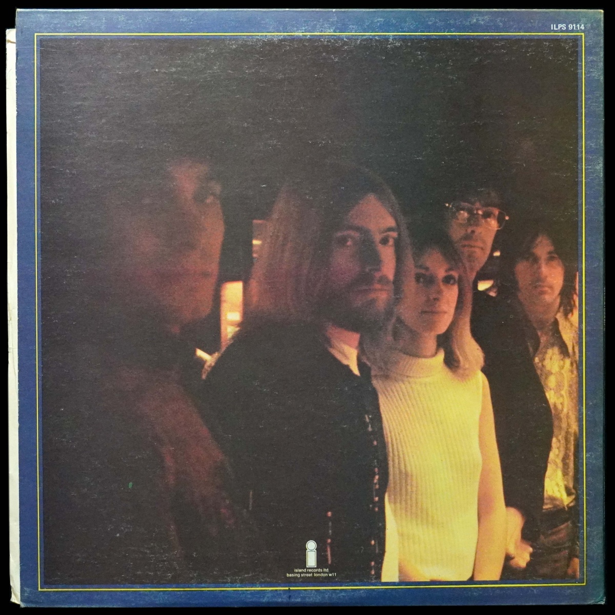 LP Renaissance — Renaissance фото 2