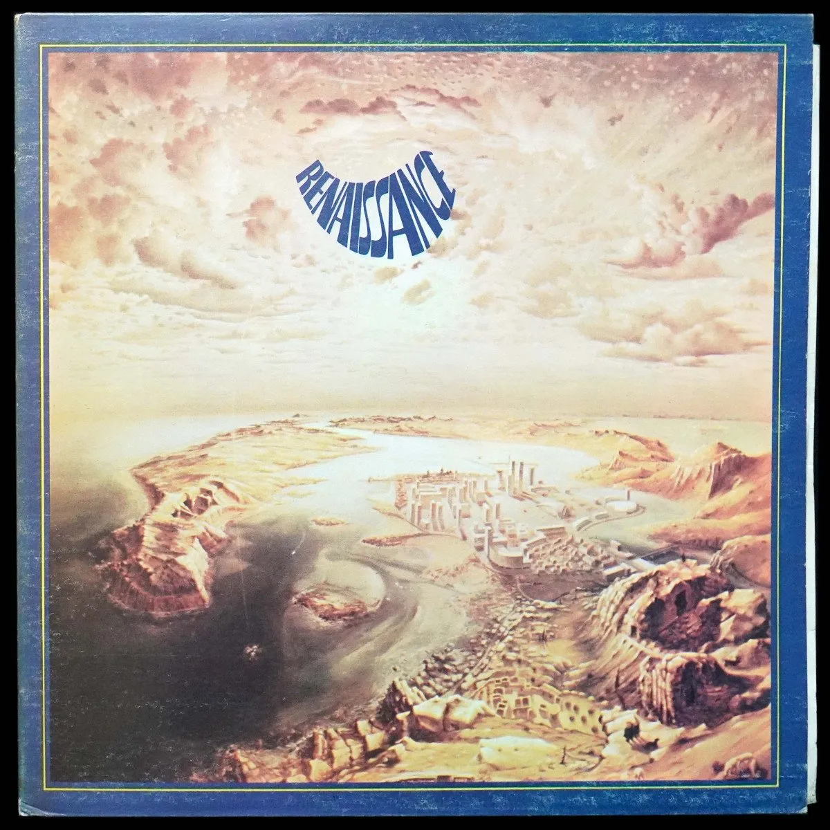 LP Renaissance — Renaissance фото