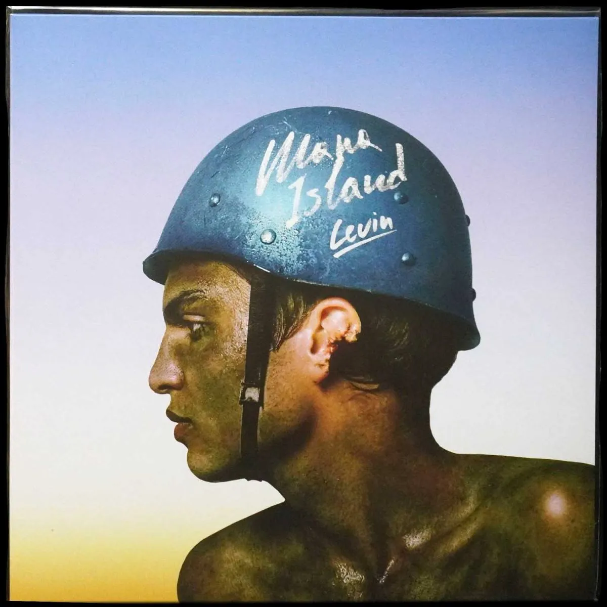 LP Mana Island — Levin (цветной винил) фото