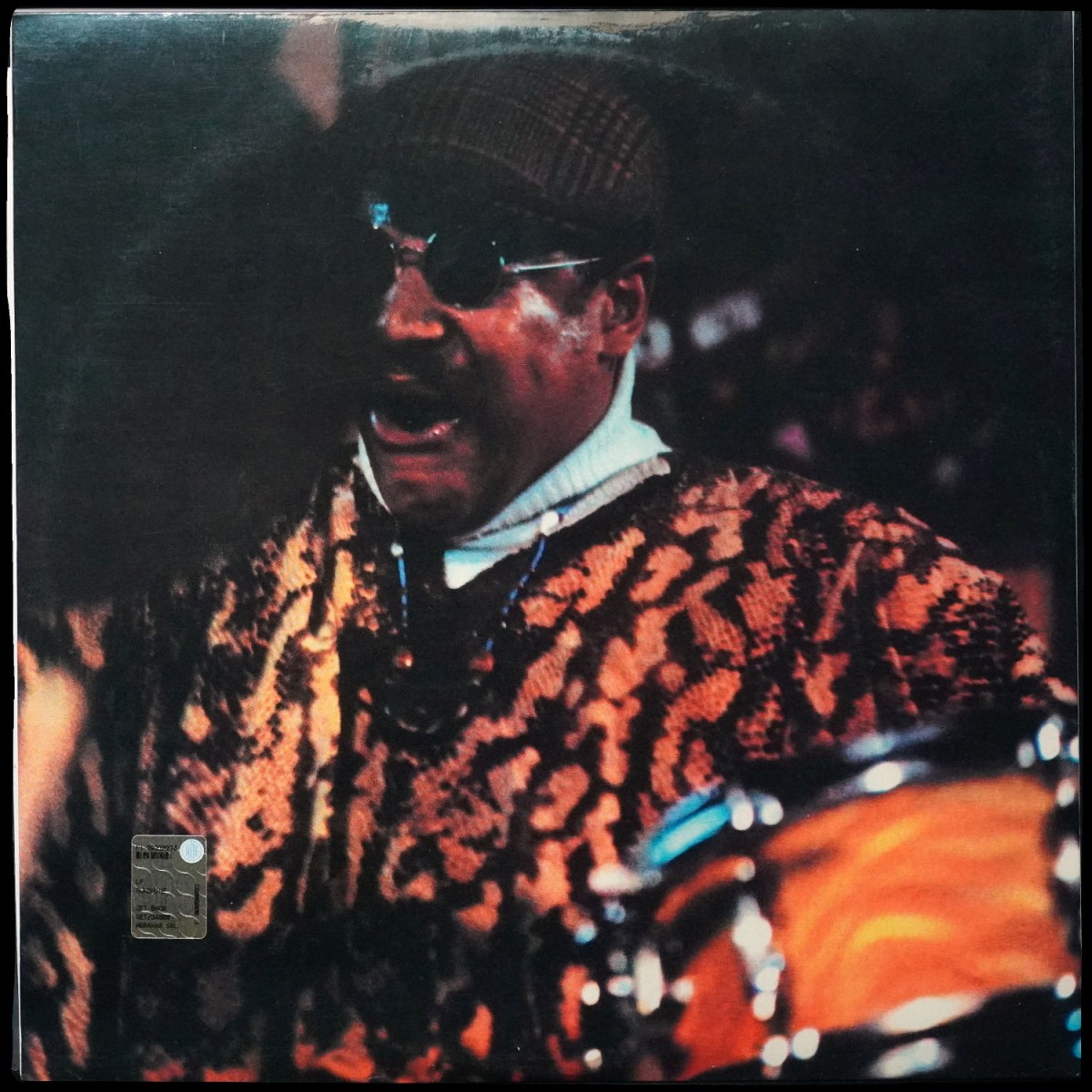 LP Sunny Murray — Sunshine фото 2