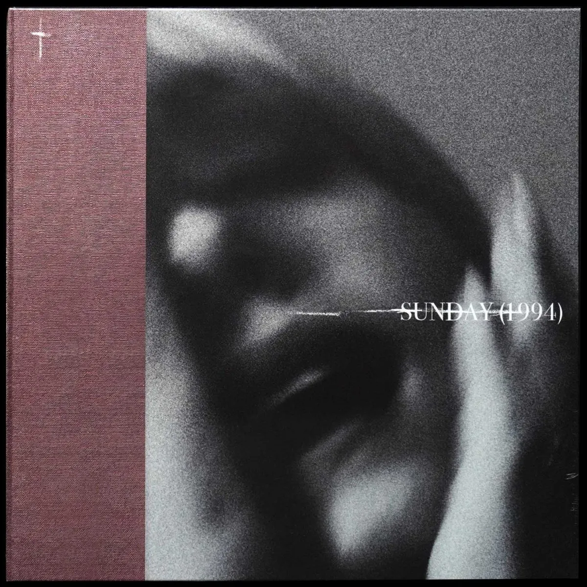 LP Sunday (1994) — Devotion (цветной винил, , EP (мини-альбом)) фото