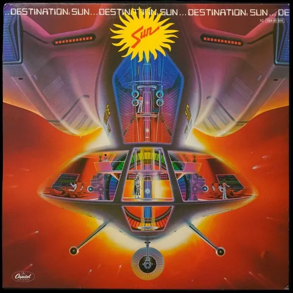 Destination: Sun