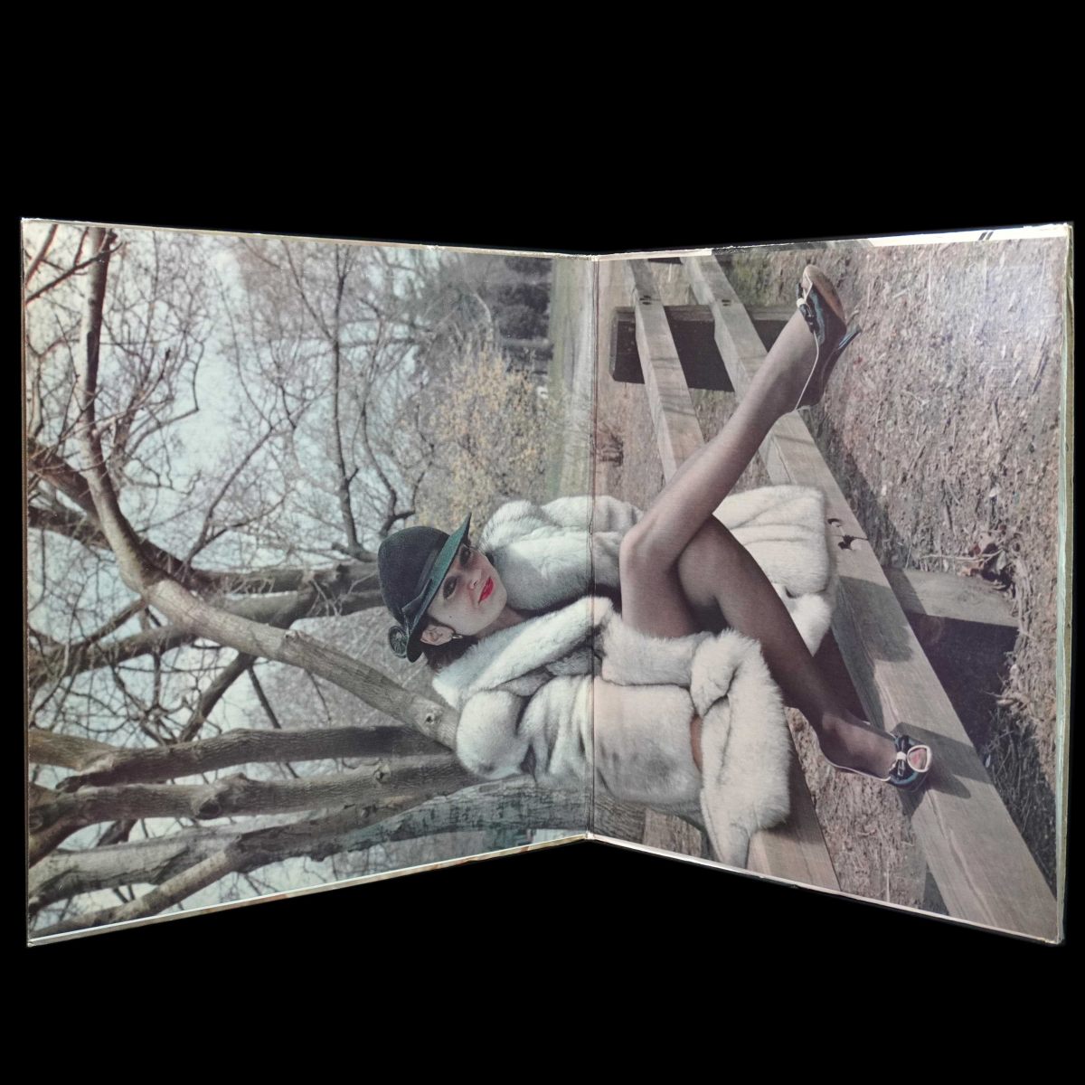 LP Maya Rozova — Season Of My Love / Пора Любви Моей фото 3