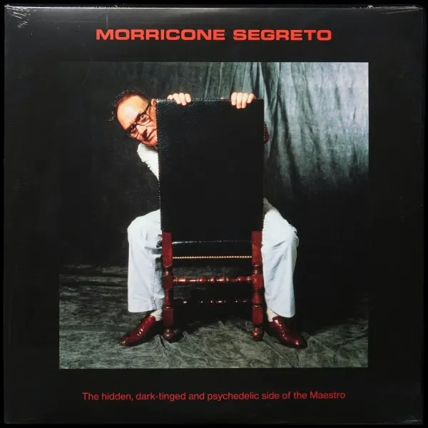 Morricone Segreto