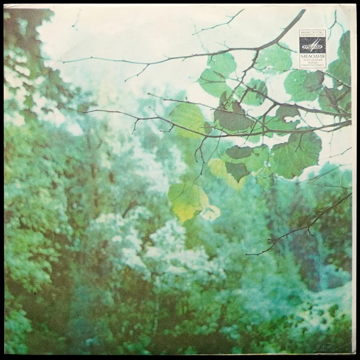 LP Владимир Высоцкий — Песни Владимира Высоцкого (сингл, цветной винил, моно) фото