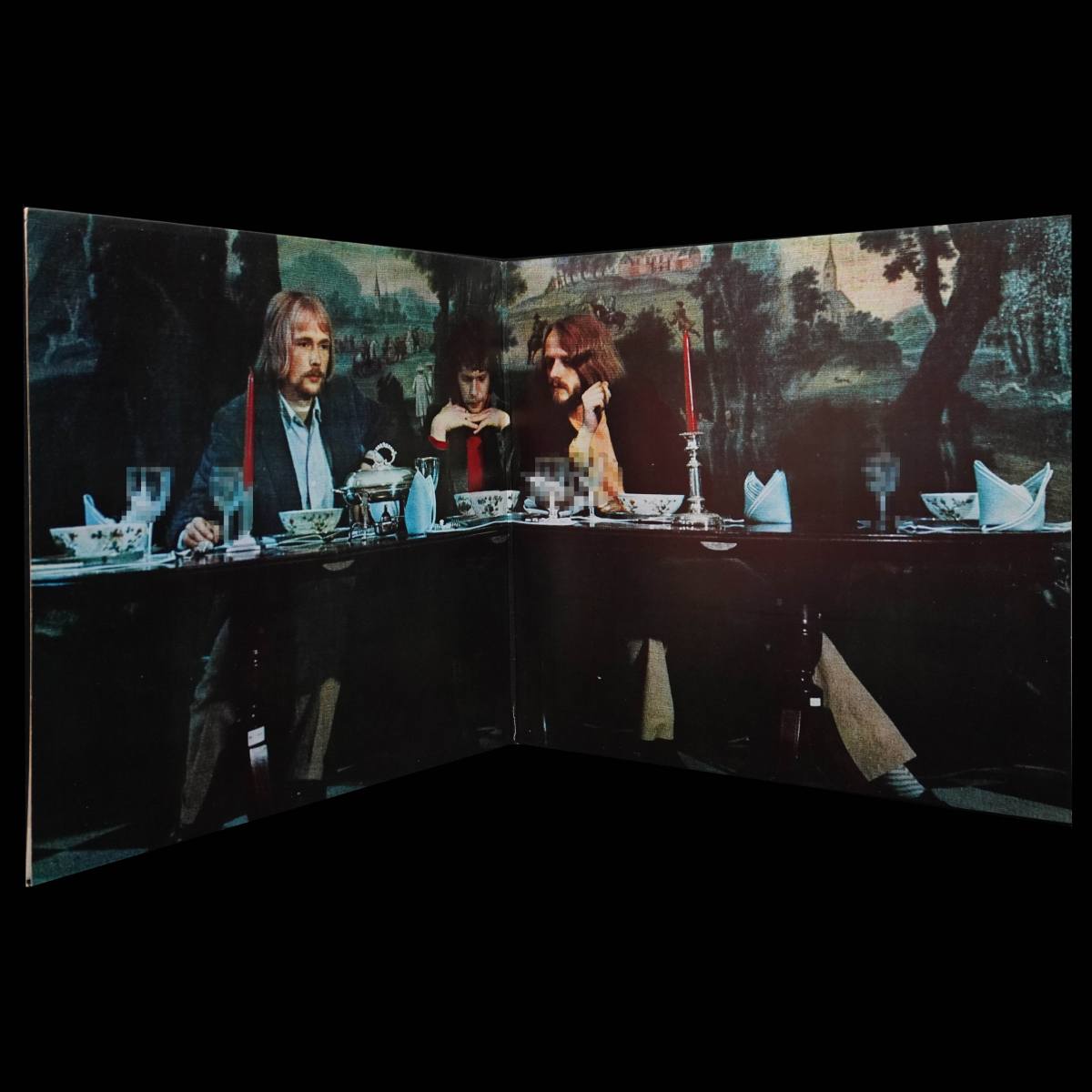 LP Parzival — Legend фото 3