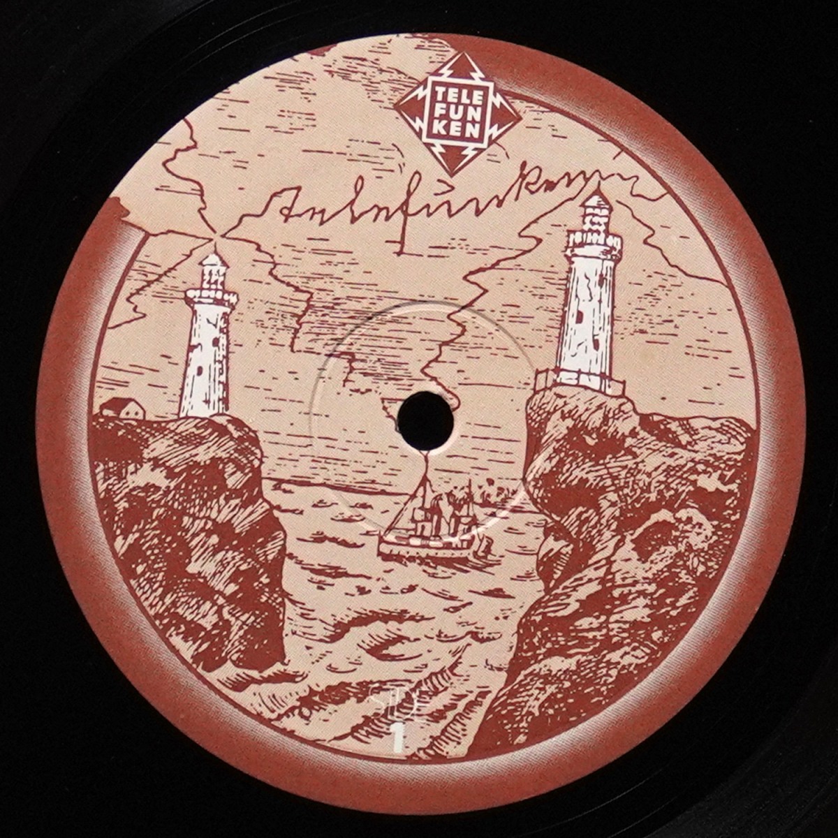 LP Parzival — Legend фото 4