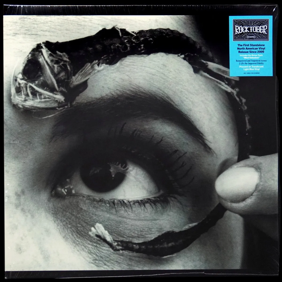 LP Mr. Bungle — Disco Volante (2LP, цветной винил) фото