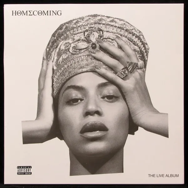 Homecoming: The Live Album