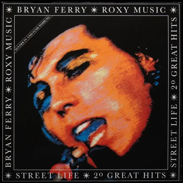 Street Life - 20 Great Hits