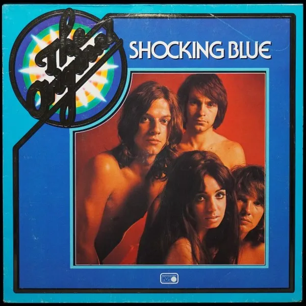 Original Shocking Blue